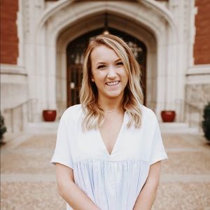 Meet your Posher, Ashtyn